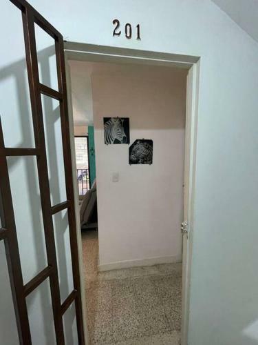 Apartamento Centrico Apto Suramericana.