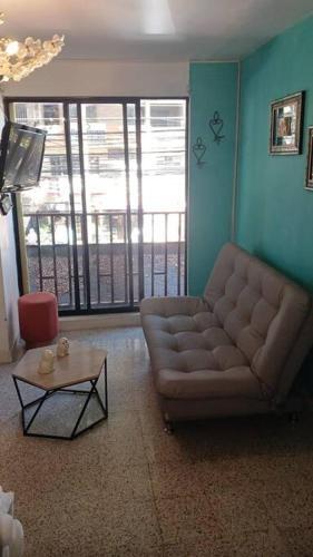 Apartamento Centrico Apto Suramericana.