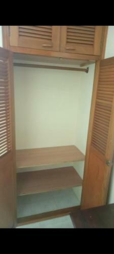 Apartamento Habitaci�n Compartida