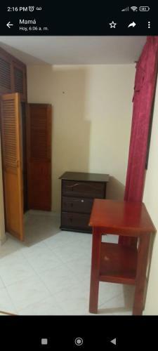 Apartamento Habitaci�n Compartida