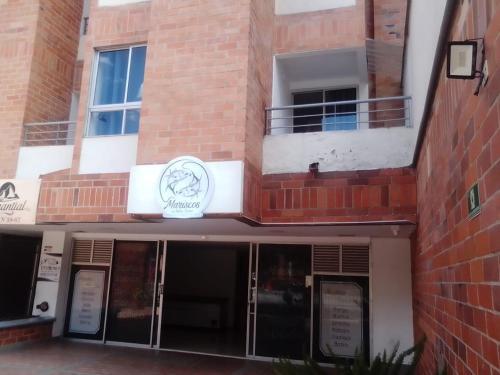 Apartamento Central (plaza De Flores)