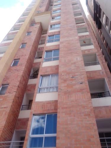 Apartamento Central (plaza De Flores)