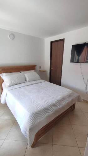 Apartamento Central (plaza De Flores)