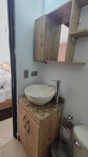 Apartamento Central (plaza De Flores)