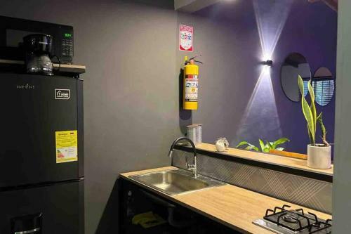 Confort Apartments Poblado Medell�n