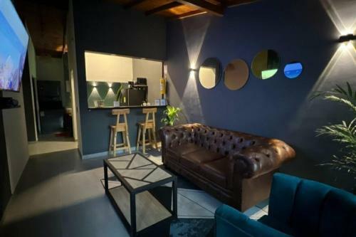 Confort Apartments Poblado Medell�n
