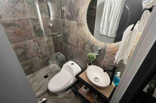 Confort Apartments Poblado Medell�n