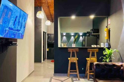 Confort Apartments Poblado Medell�n