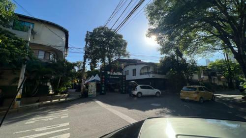 Confort Apartments Poblado Medell�n