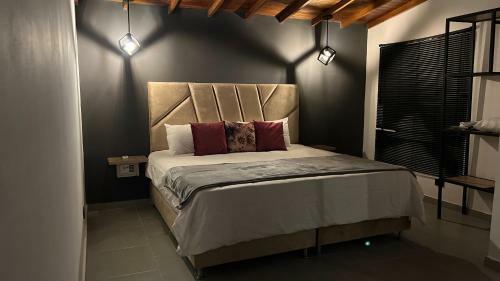 Confort Apartments Poblado Medell�n