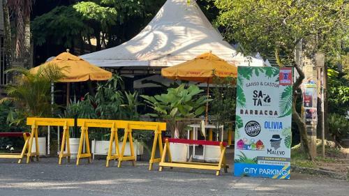 Confort Apartments Poblado Medell�n