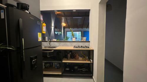 Confort Apartments Poblado Medell�n