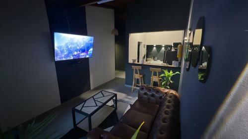 Confort Apartments Poblado Medell�n