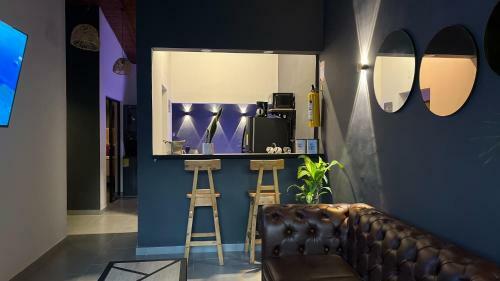 Confort Apartments Poblado Medell�n