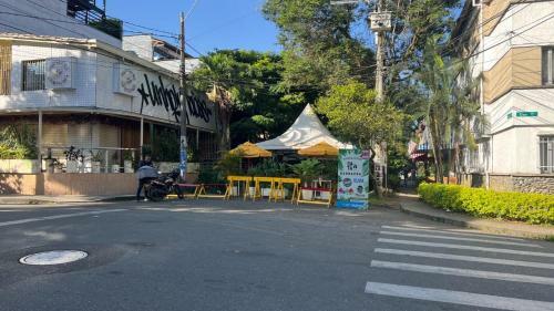 Confort Apartments Poblado Medell�n