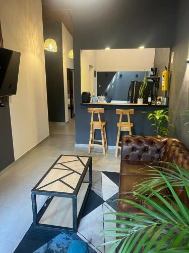 Confort Apartments Poblado Medell�n