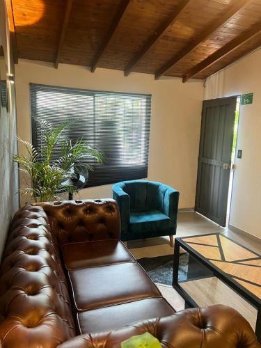 Confort Apartments Poblado Medell�n