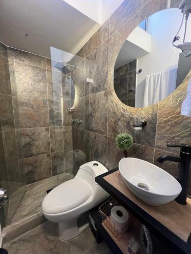 Confort Apartments Poblado Medell�n