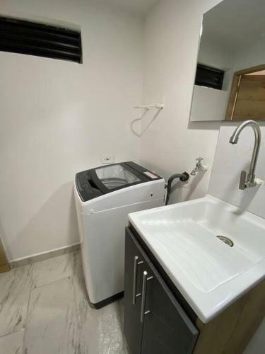 Acogedor Apartamento Loft En Medell�n