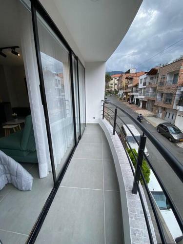 Acogedor Apartamento Loft En Medell�n