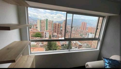 Acogedor Apartaestudio