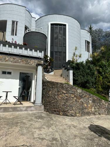 Apartamento Poblado Great Palace