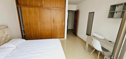 Renta Apartamento Econ�mico