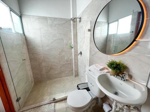 Apartamento Estilo Bali Acogedor Iluminado-502-rome
