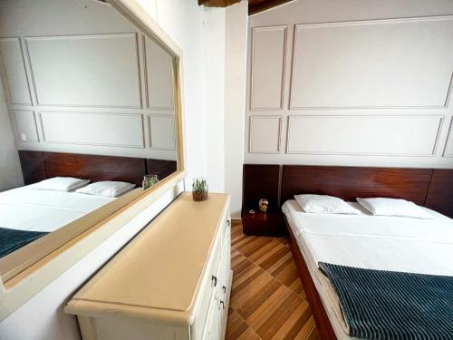 Apartamento Estilo Bali Acogedor Iluminado-502-rome