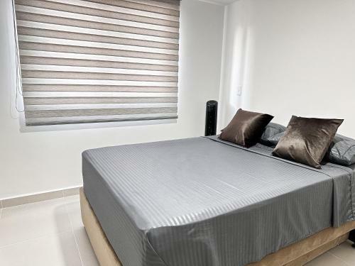 Nuevo Apartamento Golden Stadium