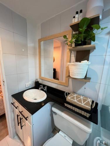 Apartamento Nice And Cozy Loft In Laureles