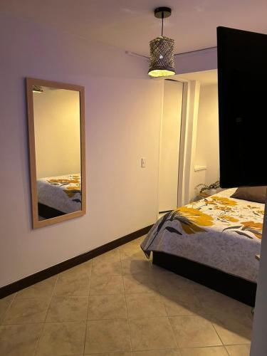 Apartamento Nice And Cozy Loft In Laureles