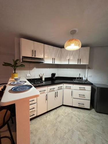 Apartamento Nice And Cozy Loft In Laureles