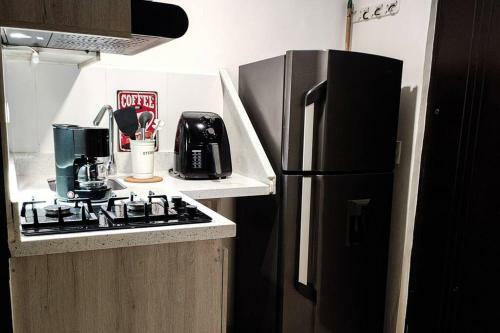 Apartamento Blessed & Peaceful Studio Apt