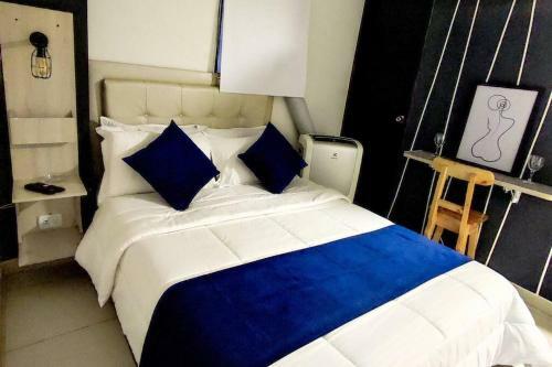 Apartamento Blessed & Peaceful Studio Apt
