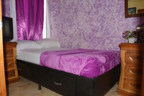 Bed & Breakfast Paisa House