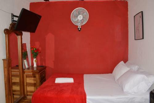 Bed & Breakfast Paisa House