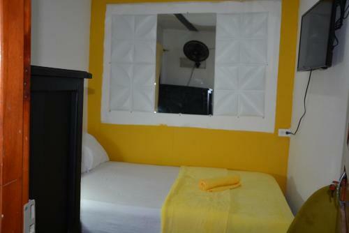 Bed & Breakfast Paisa House
