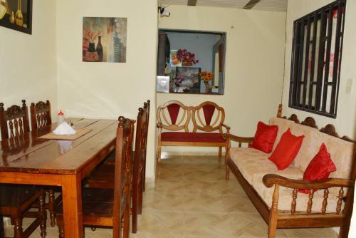 Bed & Breakfast Paisa House