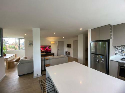 Apartamento Rivoli - El Poblado