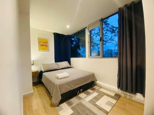 Apartamento Rivoli - El Poblado