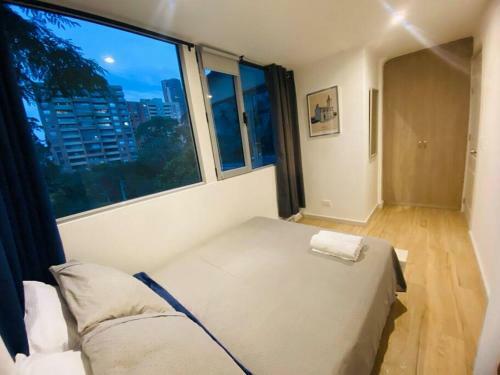 Apartamento Rivoli - El Poblado
