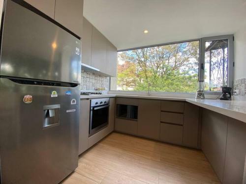 Apartamento Rivoli - El Poblado