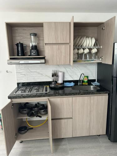Apartamento Buenos Aires