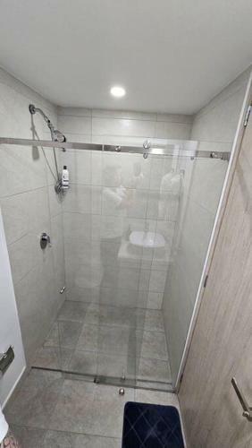 Apartamento Brand New Studio - Balcony & Garage