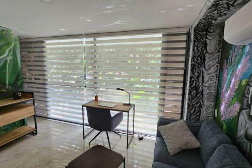 Apartamento Brand New Studio - Balcony & Garage