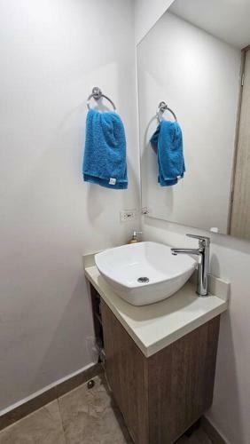 Apartamento Brand New Studio - Balcony & Garage