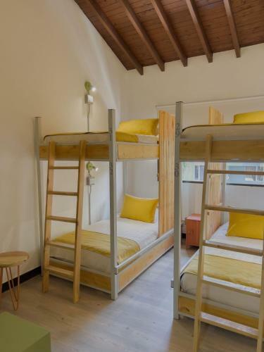 Albergue La Seventy Nomad Mood