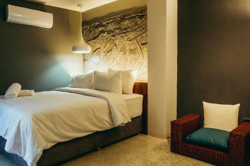 Hotel I Believe- All Suite Manila-poblado