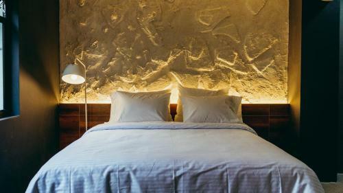 Hotel I Believe- All Suite Manila-poblado